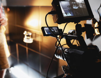 Content Creation And Production